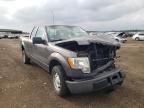 2010 FORD  F-150