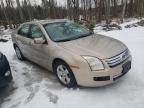 2007 FORD  FUSION