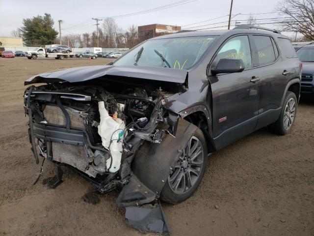 2017 GMC ACADIA ALL 1GKKNVLS5HZ157698