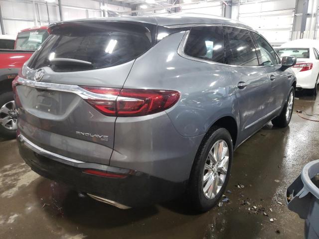 2018 BUICK ENCLAVE PR 5GAEVBKW1JJ151883