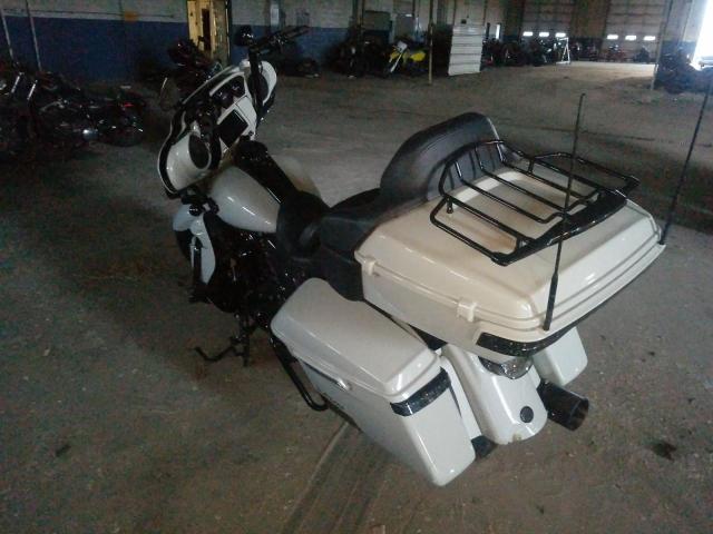 2020 HARLEY-DAVIDSON FLHTKSE 1HD1TEH14LB950326