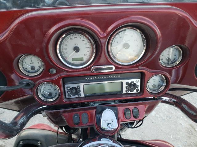 2010 HARLEY-DAVIDSON FLHX 1HD1KB410AB627475