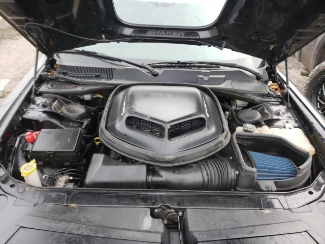 2C3CDZAT5FH821697 Dodge Challenger 2015. Фото: 6