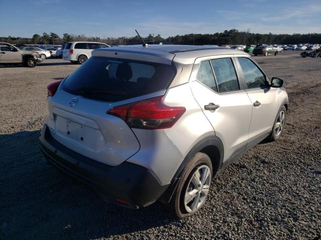 2020 NISSAN KICKS 3N1CP5BV3LL480673