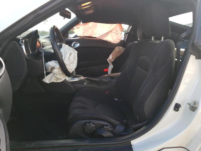 2017 NISSAN 370Z JN1AZ4EH4HM952636