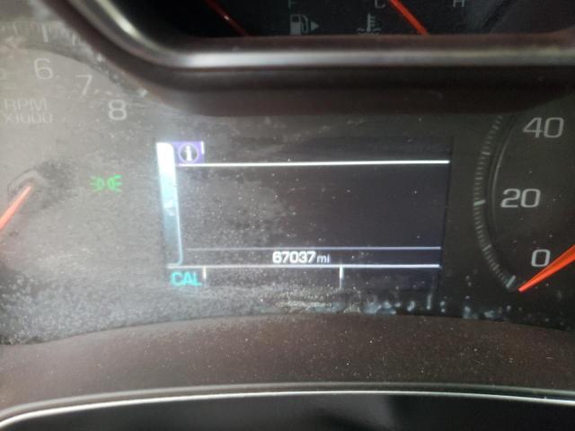 2019 CHEVROLET IMPALA LT - 1G11Z5SAXKU117392