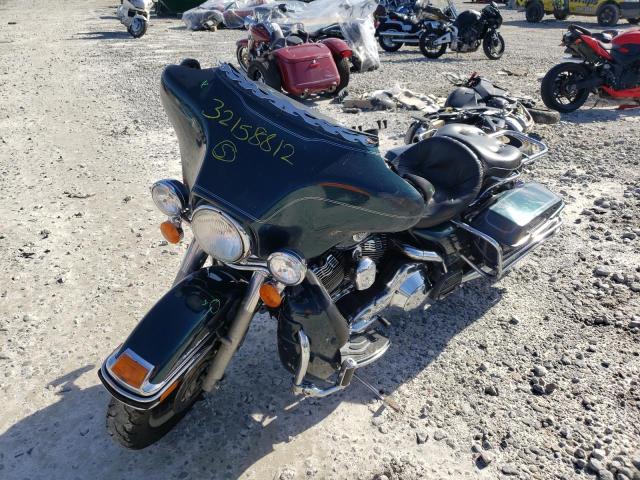 2002 HARLEY-DAVIDSON FLHTCUI 1HD1FCW162Y659773