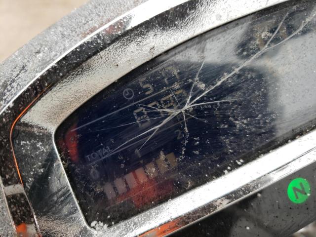 2014 HONDA GL1800 C JH2SC6802EK000043