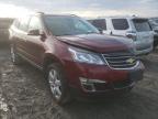 2017 CHEVROLET  TRAVERSE