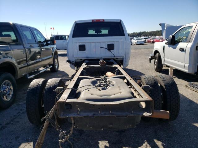 2016 RAM 4500 3C7WRLFL4GG300197