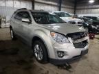 2012 CHEVROLET  EQUINOX