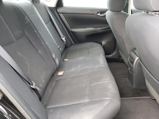 2017 NISSAN SENTRA S 3N1AB7AP7HY391154