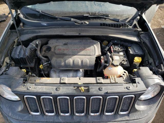 ZACCJABT0GPD78072 Jeep Renegade L 2016. Фото: 6