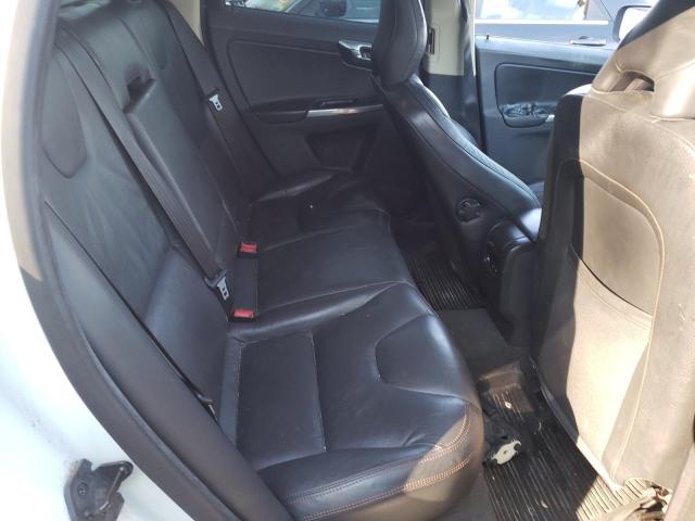 2012 VOLVO XC60 3.2 YV4940DZ1C2268825