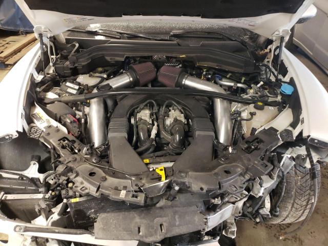2019 ALFA ROMEO STELVIO QU ZASPAKEV2K7C38722