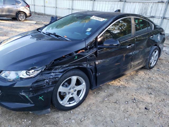 VIN 1G1RA6S58JU100947 2018 Chevrolet Volt, LT no.9