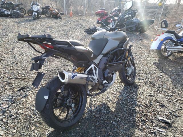 2012 DUCATI MULTISTRAD ZDM12BLW5CB019294