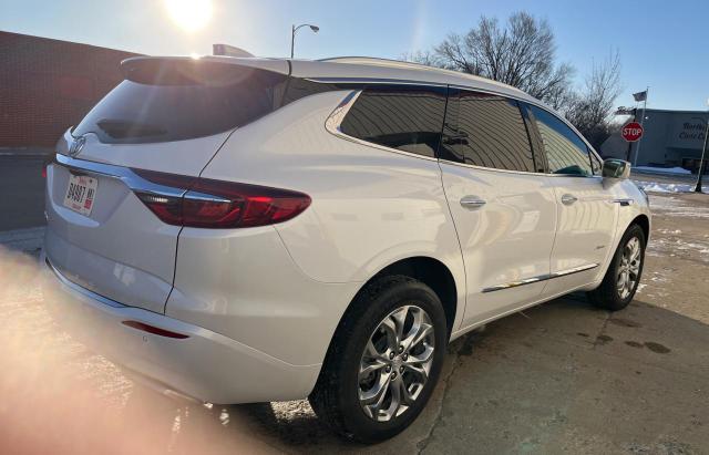 2020 BUICK ENCLAVE AV 5GAEVCKW8LJ170410