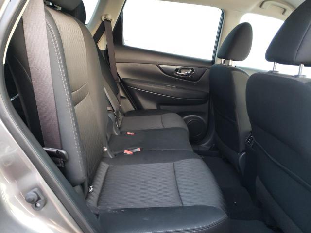 2018 NISSAN ROGUE S - KNMAT2MV3JP543607