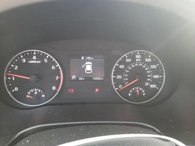 2021 KIA SELTOS S KNDEUCAAXM7180815