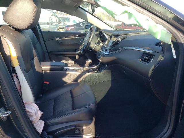 2019 CHEVROLET IMPALA LT 2G11Z5S31K9119370