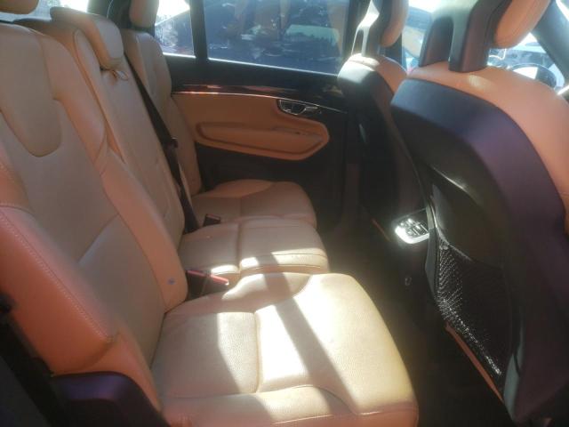 2016 VOLVO XC90 YV4A22PK1G1046441