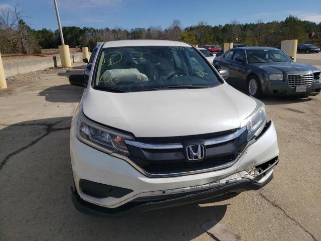 Фото: 5J6RM4H35FL049116 - 9