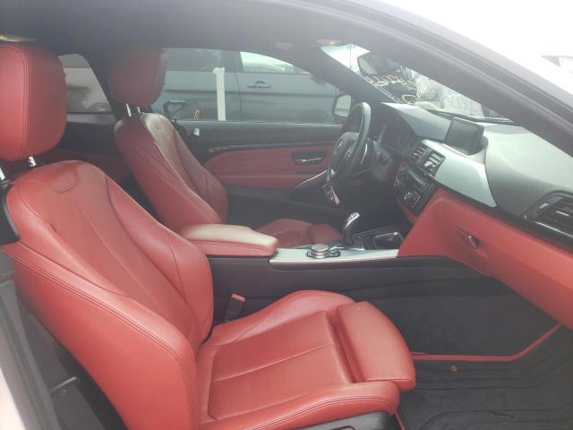 2015 BMW 428 XI WBA3N9C56FK247379