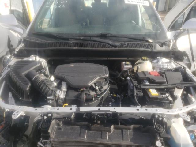 2020 CHEVROLET BLAZER 2LT 3GNKBHRS9LS594453
