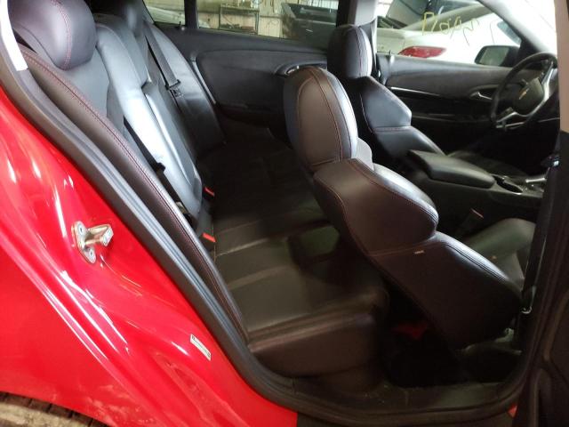 2015 CHEVROLET SS 6G3F15RW2FL110859