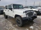 2017 JEEP  WRANGLER