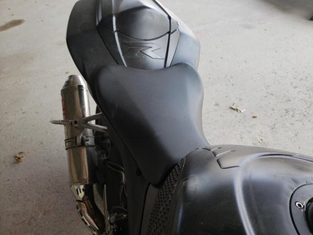 2008 SUZUKI GSX-R1000 JS1GT77A482108161