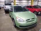 2008 HYUNDAI  ACCENT