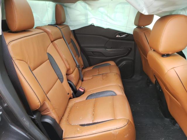 2017 GMC ACADIA ALL 1GKKNVLS5HZ157698