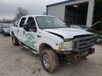 2004 FORD  F250