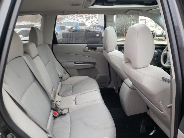 JF2SHADC4CH425708 Subaru Forester 2 2012. Фото: 5
