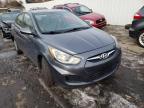 2013 HYUNDAI  ACCENT