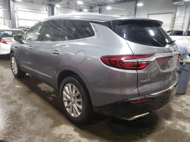 2018 BUICK ENCLAVE PR 5GAEVBKW1JJ151883