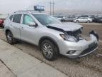 2014 NISSAN  ROGUE