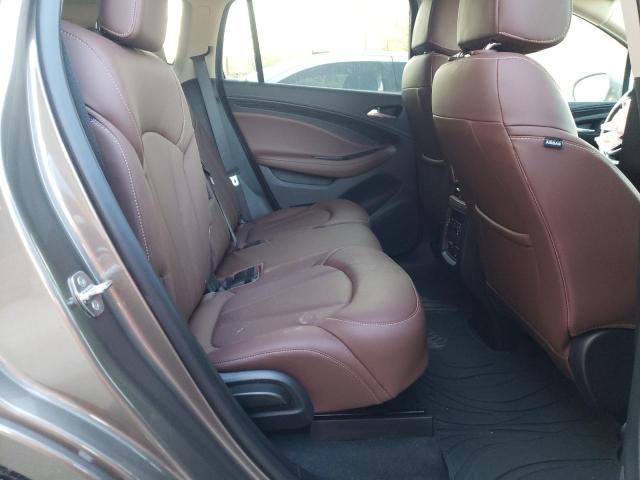 2017 BUICK ENVISION E LRBFXBSA5HD162569