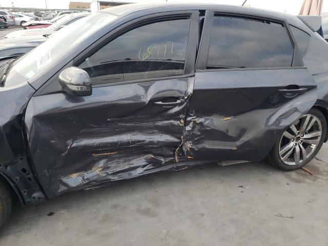 2013 SUBARU IMPREZA WR JF1GR8H65DL203052