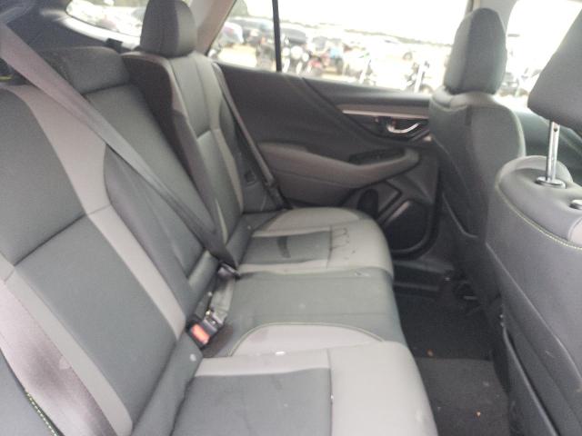 2021 SUBARU OUTBACK ON 4S4BTGLDXM3133422