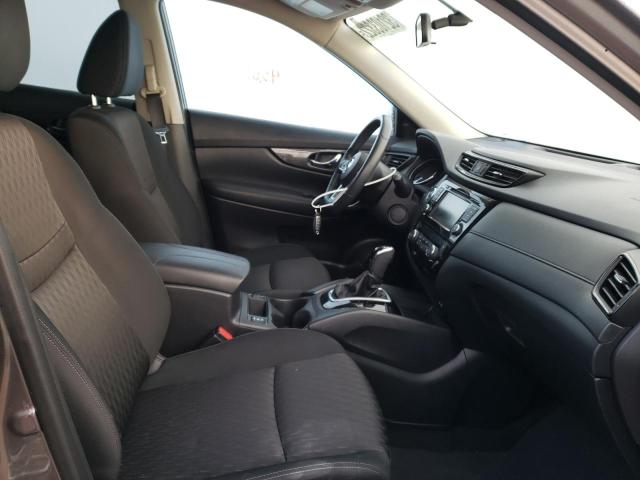 2018 NISSAN ROGUE S - KNMAT2MV3JP543607