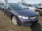 2014 HONDA  CIVIC