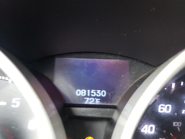 2014 ACURA TL TECH 19UUA8F58EA002825