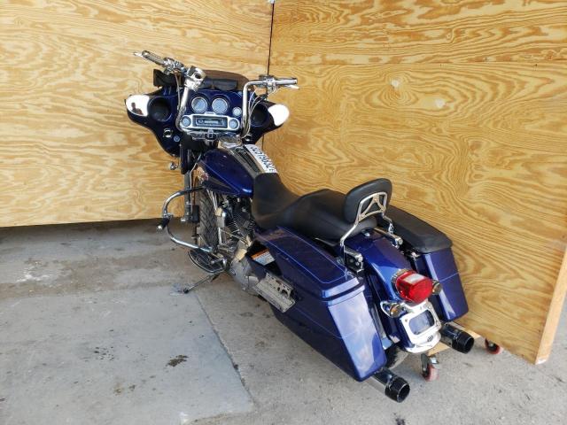 2006 HARLEY-DAVIDSON FLHTCUI 1HD1FCW106Y707953