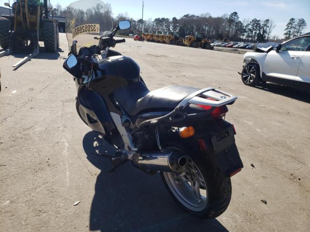 2003 BMW K1200 RS WB10557AX3ZG38138