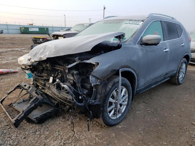 2018 NISSAN ROGUE S - KNMAT2MV3JP543607
