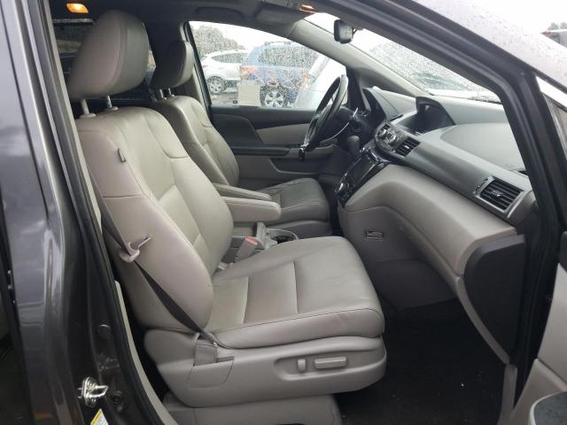 2016 HONDA ODYSSEY 5FNRL5H64GB162326