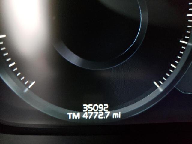 2019 VOLVO S60 T6 MOM 7JRA22TKXKG015141